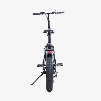 Skateflash XL elcykel