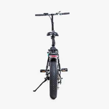 Offroad elcykel Skateflash XL