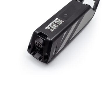 Bosch powerpack elcykel batteri renovering