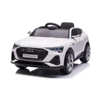 Audi E-tron Sportback El-bil til børn