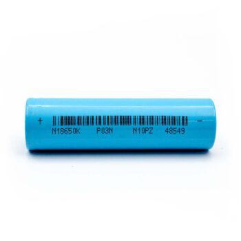 DLG N18650K battericelle