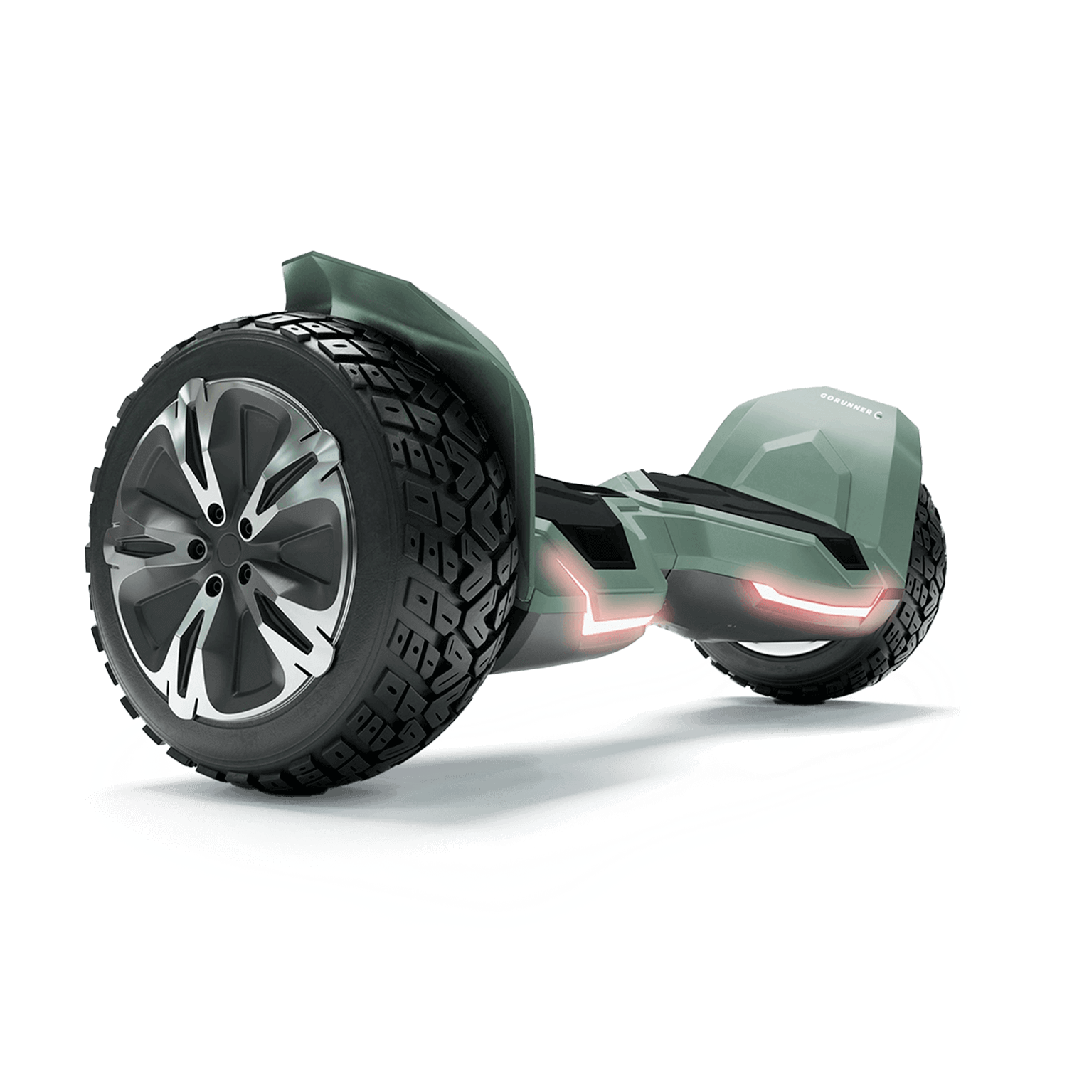 Segboard Arkiv Batteri Service