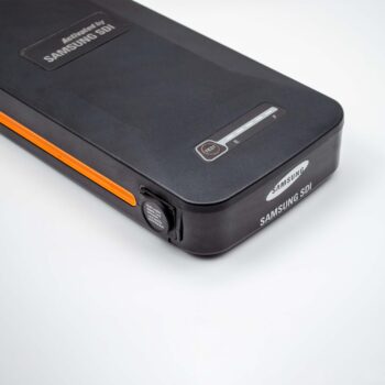 Samsung SDI batteri til Aldi elcykel