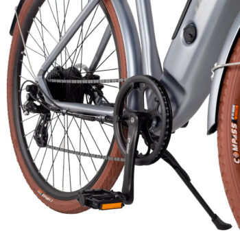 urbanglide m8 elcykel gear