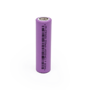 bah h18650 cc batteri celle