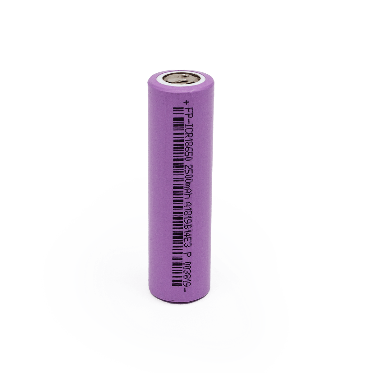 bah h18650 cc batteri celle
