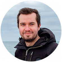 Patrick Kronholm Sørensen