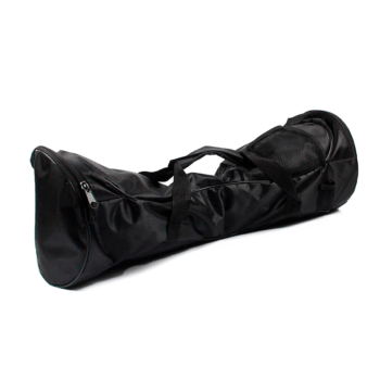 Segboard taske til 6,5" model, i farven sort