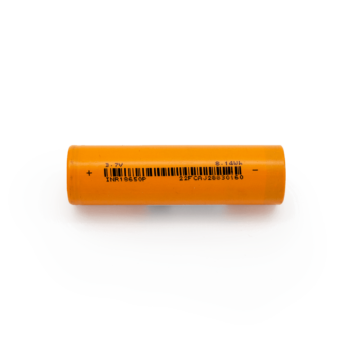 YLE INR 18650P batteri