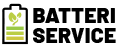 Batteriservice Logo