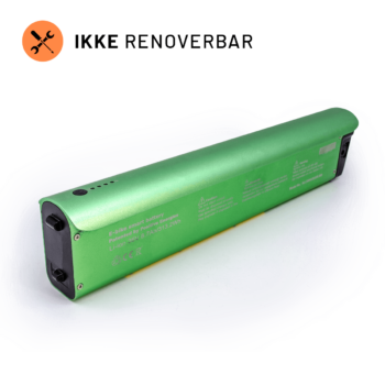 KLC99HU02GR.809 batteri