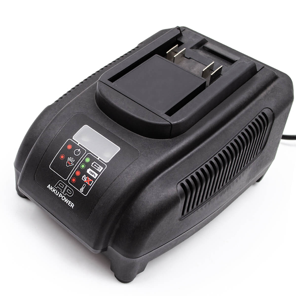 Renovering af AkkuPower 36V batteri - Billede 3