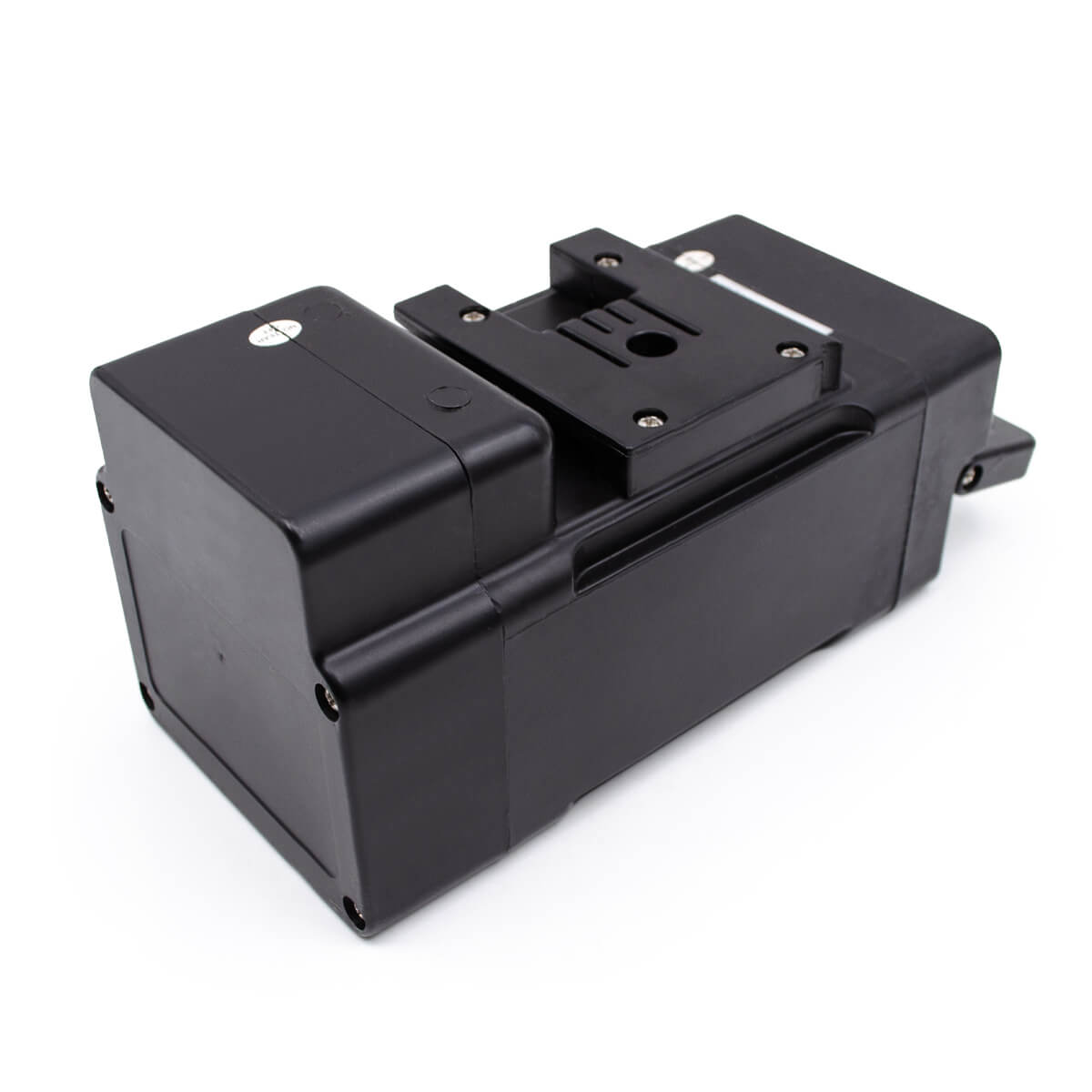 Renovering af Ciclotek elcykel batteri (36V) - Billede 2