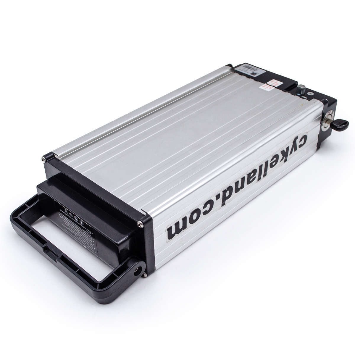 Renovering af Cykelland batteri (25V) - Billede 2