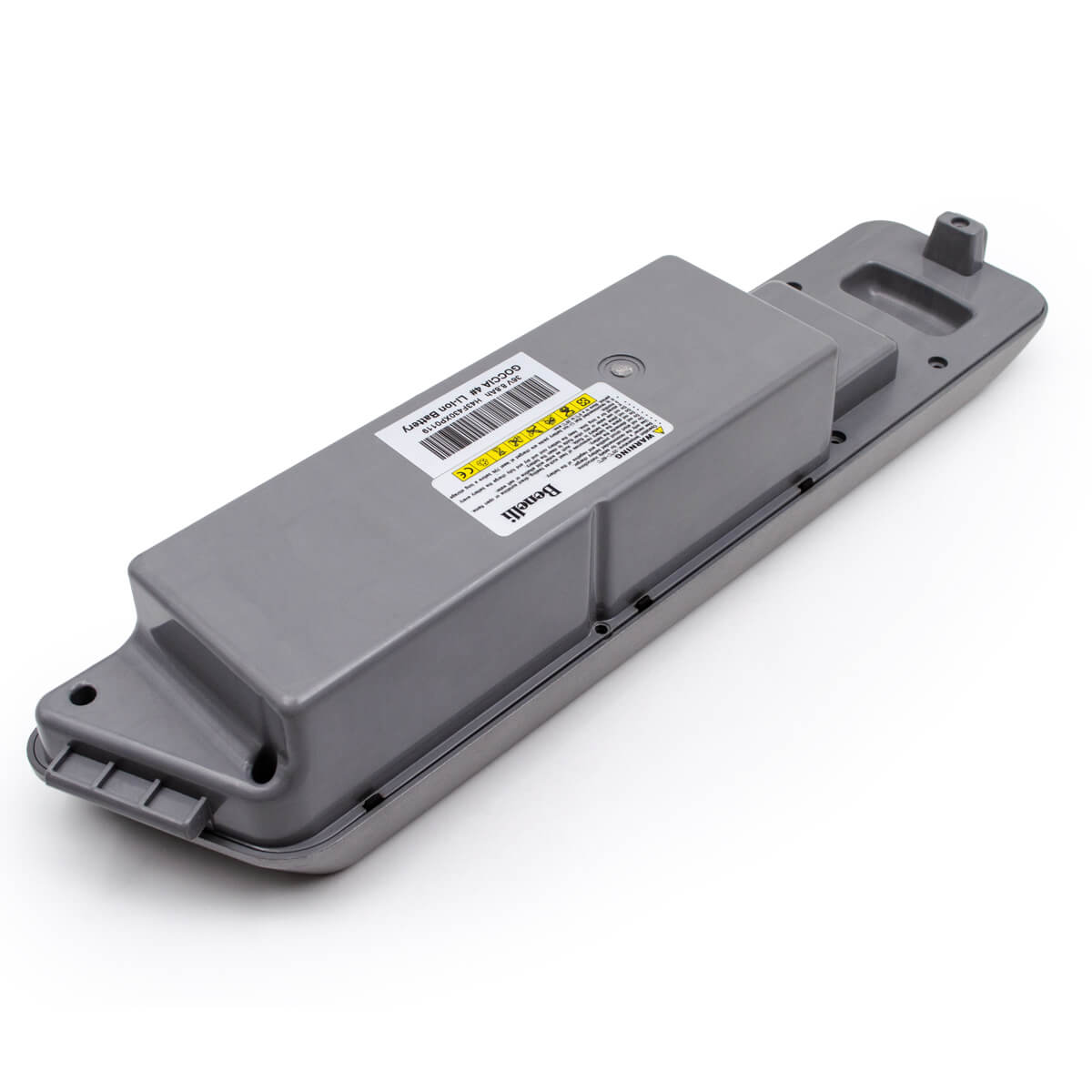 Renovering af Benelli Goccia 4# batteri (36V) - Billede 3