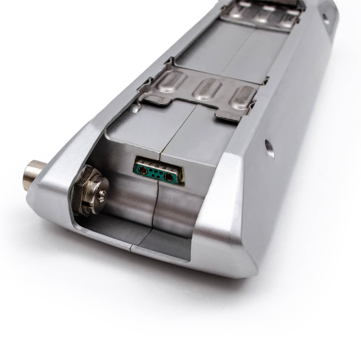BionX batteri | Ikke renoverbart - Billede 3