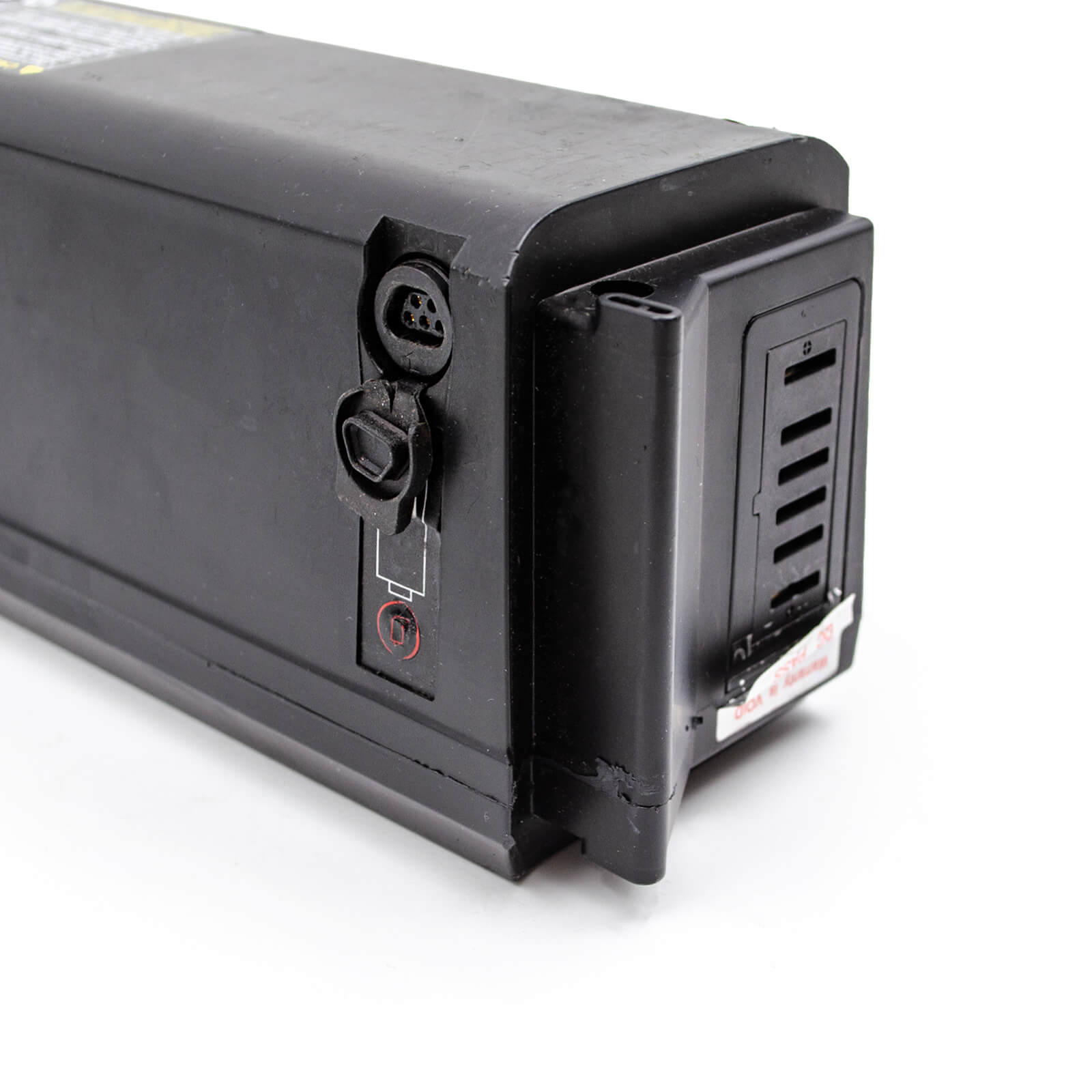 Batteri til Cargokid Deluxe elcykel (2025 model) | Brugt eller ny renoveret - Billede 4