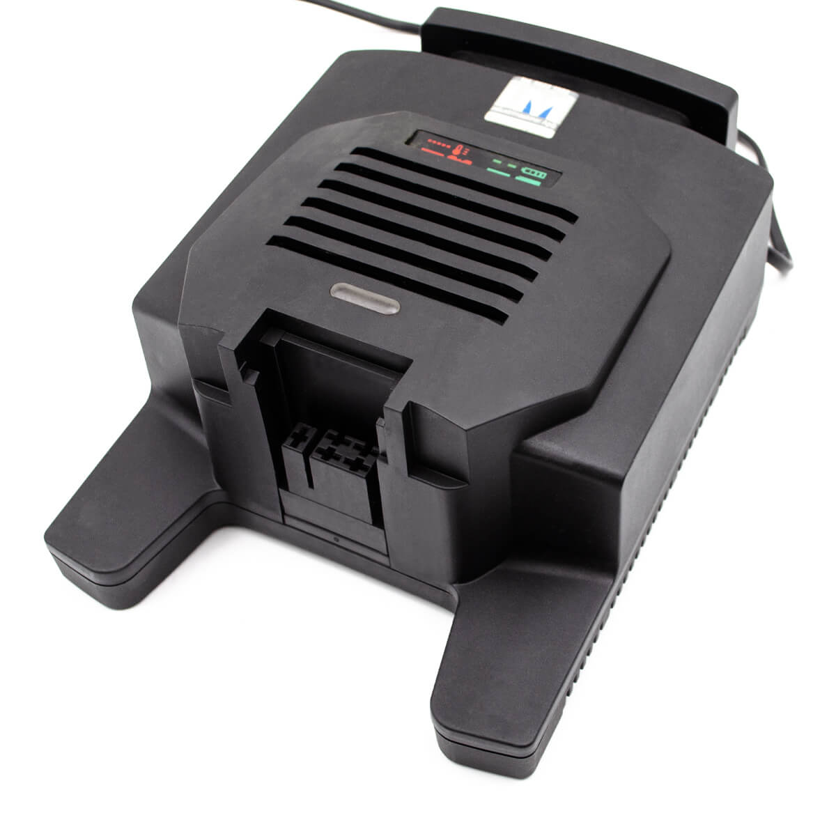Renovering af Fly Marker graveringsmaskine batteri (36V) - Billede 3
