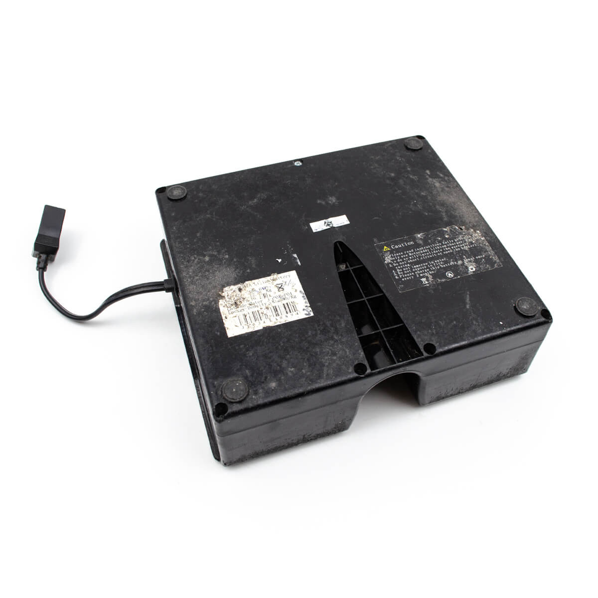 Motocaddy batteri (12,8V) | Brugt - Image 2