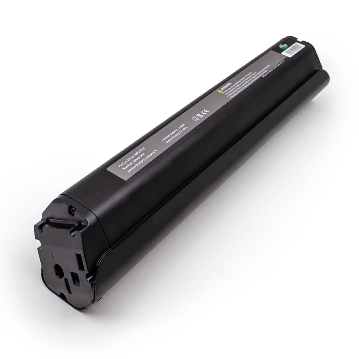 Renovering af BKC-22-B elcykel batteri (36V) - Billede 2