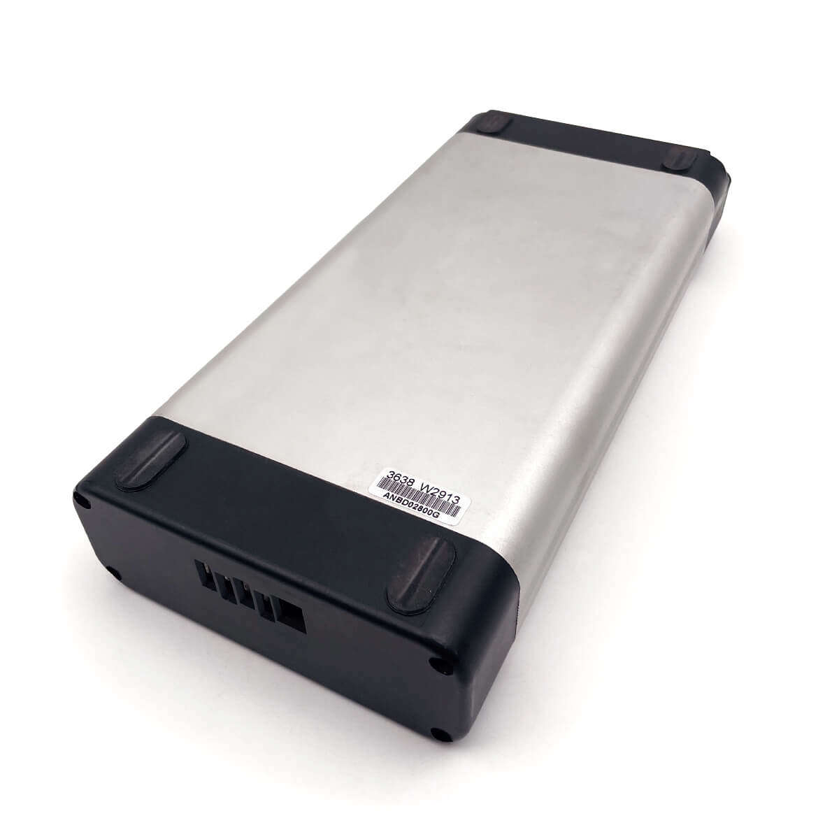 Renovering af Ebsen batteri (36V) - Billede 2