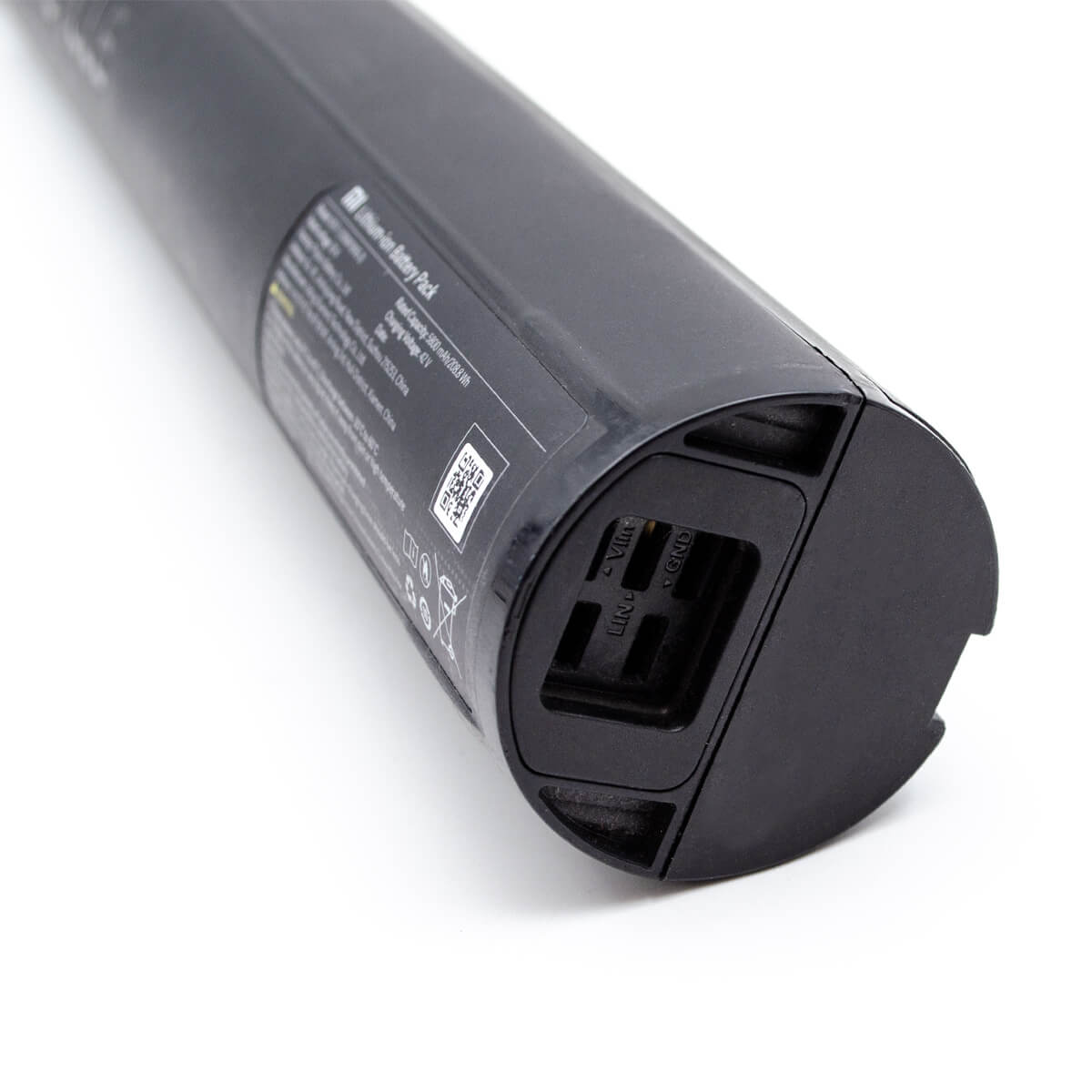 Qicycle B157-1 (36V) | Ikke renoverbar - Billede 2