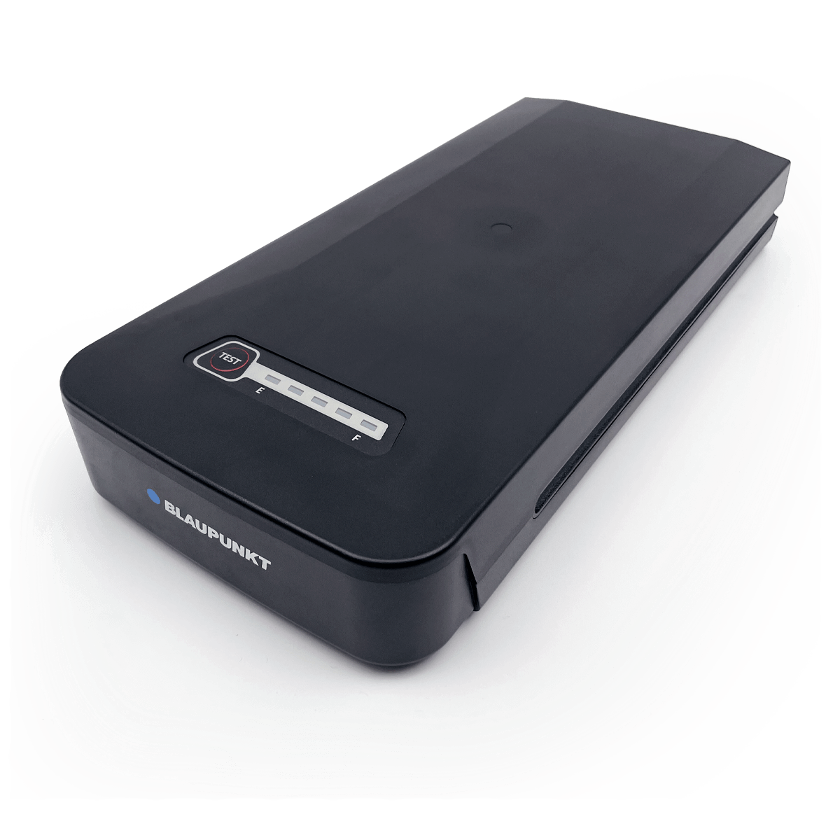 Blaupunkt elcykel batteri (Passer til Samsung SDI) 36V (10,4Ah)