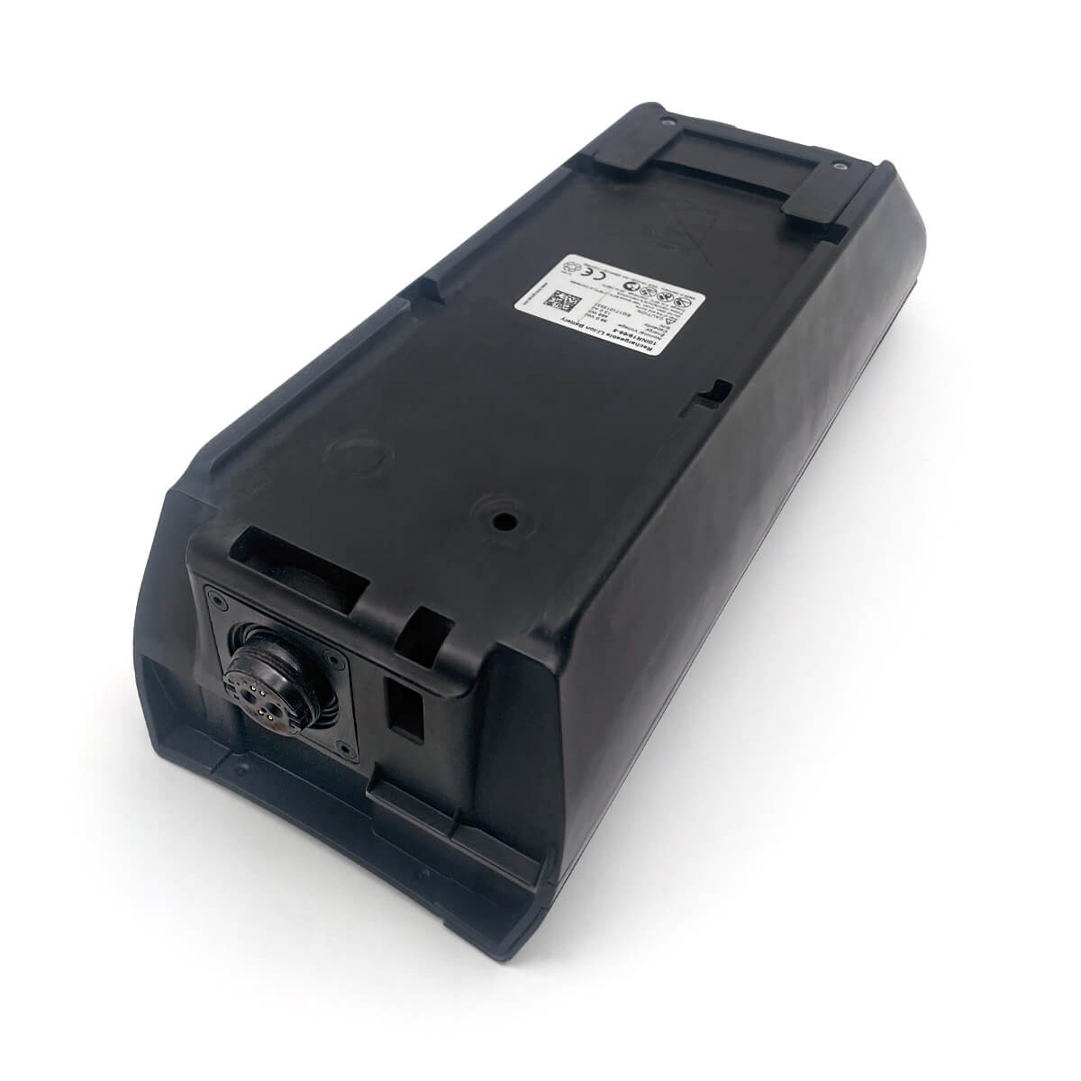 Renovering af BMZ batteri (36V) - Billede 2