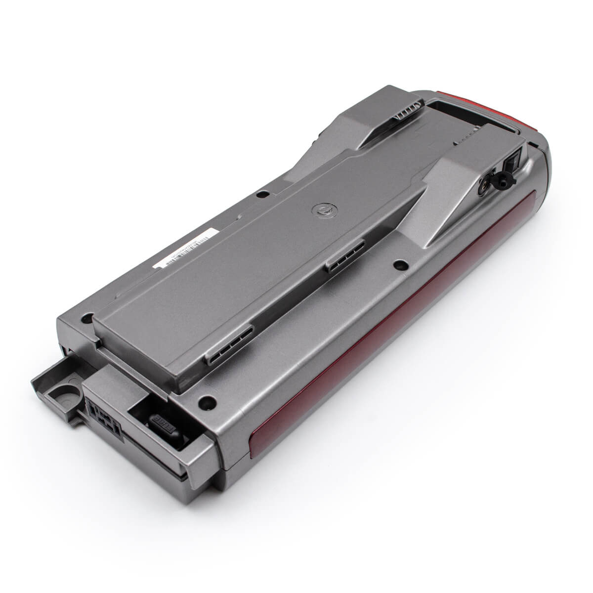 Renovering af X-Zite E-cargo 2 batteri fra Thansen (36V) - Billede 2