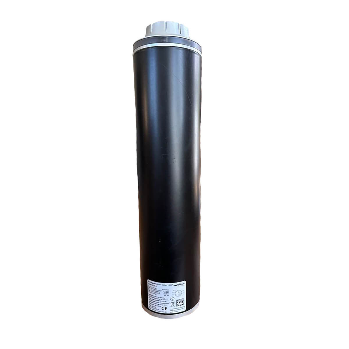 Pendix elcykel batteri | Ikke renoverbar - Billede 2