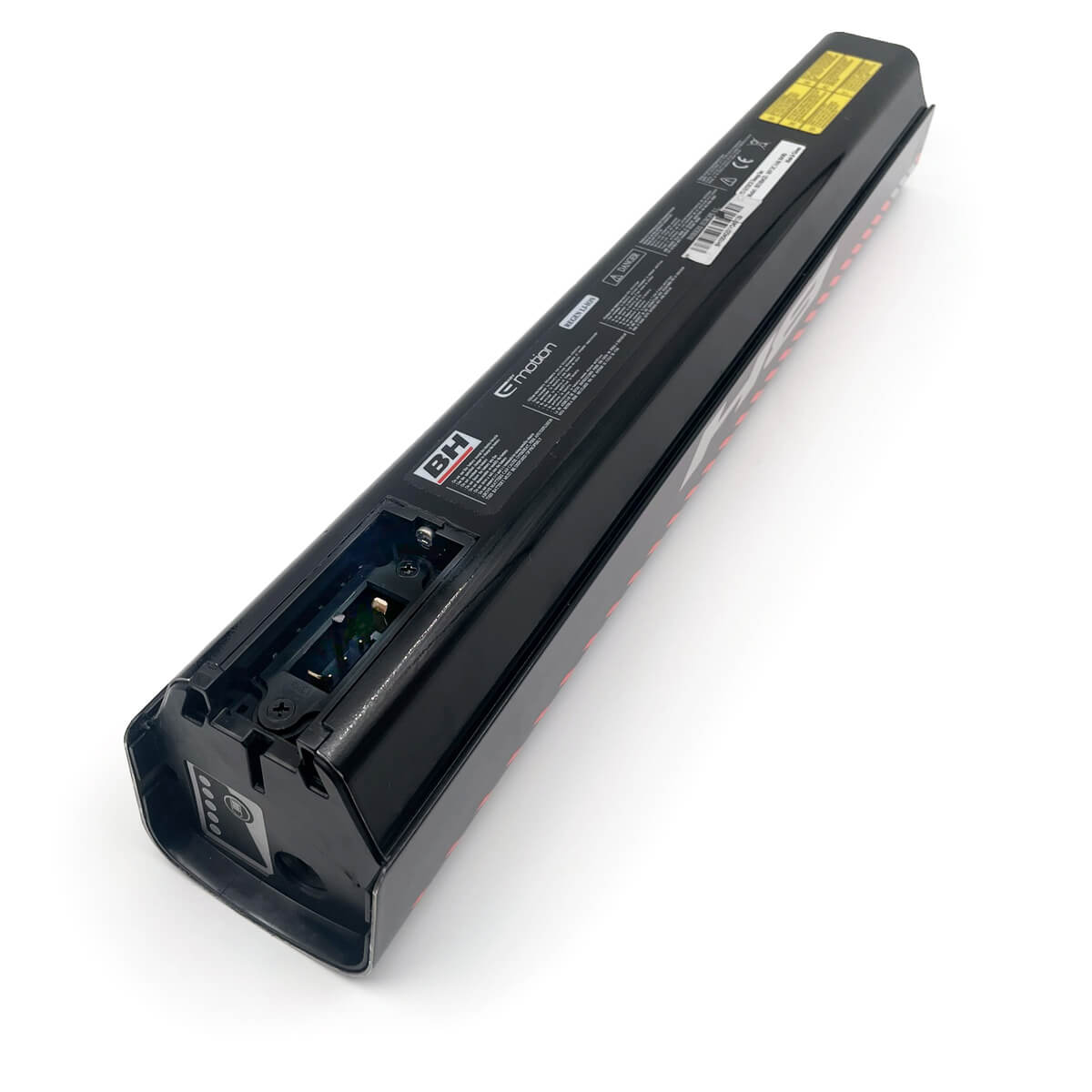 BH EasyMotion elcykel batteri (36V) - Billede 2