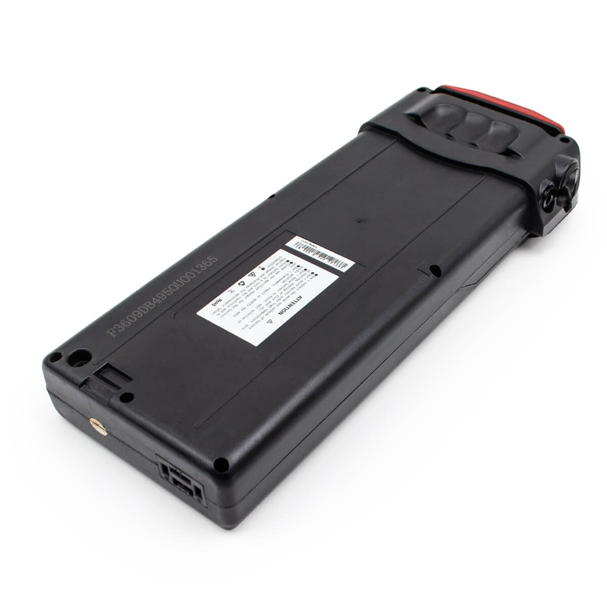 Renovering af Ebsen elcykel batteri (24V eller 36V) - Billede 2