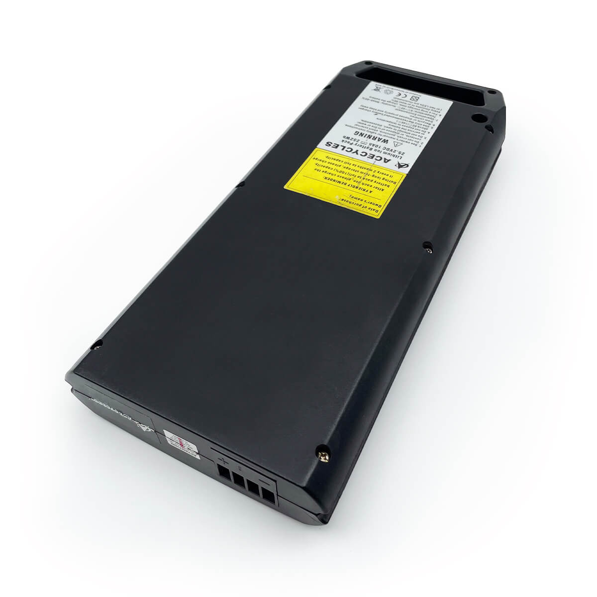 Renovering af Protanium Acecycles batteri (25,2V) - Billede 2