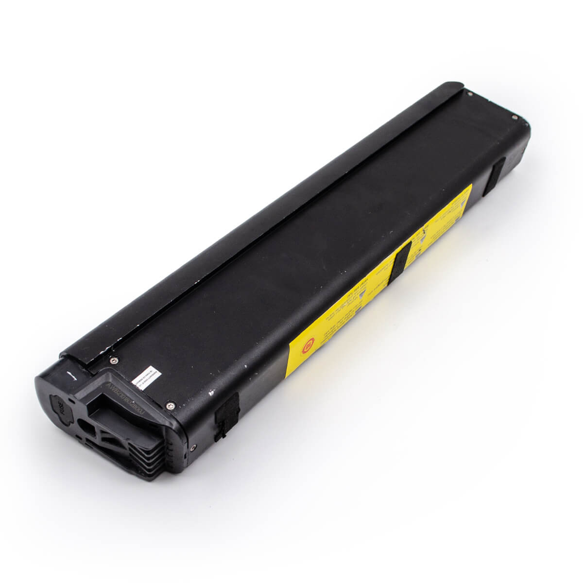 QWIC BA00125 elcykel batteri (36V) | Brugt - Billede 2