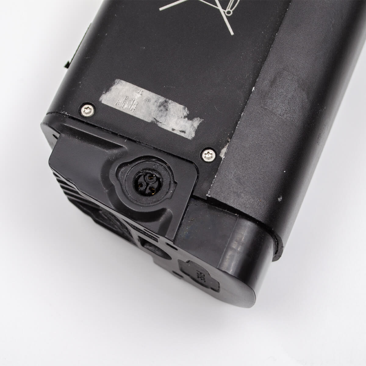QWIC BA00125 elcykel batteri (36V) | Brugt - Billede 3