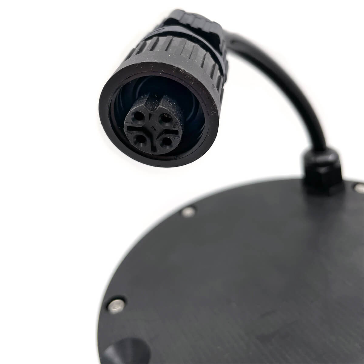 Renovering af SUEX VRT / VRX undervands scooter batteri (25,2V) - Billede 4